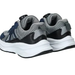 LOFF 1881 Sneakers Blauw Jongens