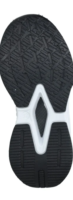 LOFF 1881 Sneakers Blauw Jongens