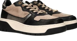 LOFF 1881 Sneakers Bruin Dames