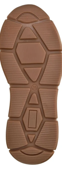 LOFF 1881 Sneakers Bruin Dames