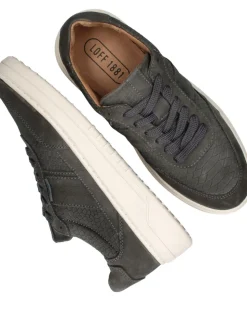 LOFF 1881 Sneakers Grijs Heren