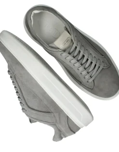 LOFF 1881 Sneakers Grijs Heren
