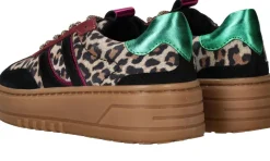 LOFF 1881 Sneakers Multi Dames