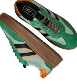 LOFF 1881 Sneakers Multi Dames