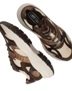 LOFF 1881 Sneakers Multi Dames