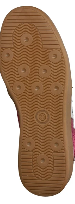 LOFF 1881 Sneakers Roze Dames