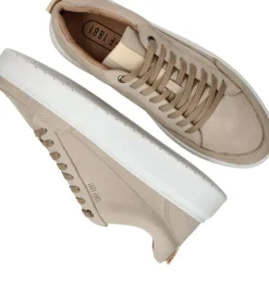 LOFF 1881 Sneakers Taupe Heren