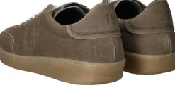 LOFF 1881 Sneakers Taupe Heren