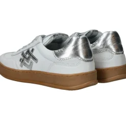 LOFF 1881 Sneakers Wit Dames