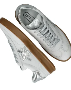 LOFF 1881 Sneakers Wit Dames