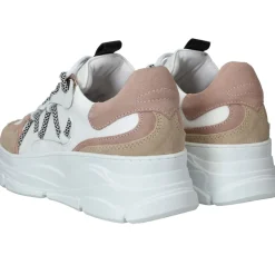 LOFF 1881 Sneakers Wit Dames
