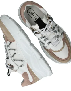 LOFF 1881 Sneakers Wit Dames