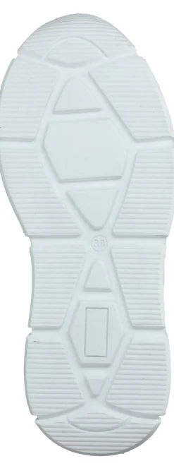 LOFF 1881 Sneakers Wit Dames