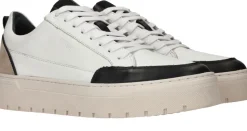 LOFF 1881 Sneakers Wit Heren