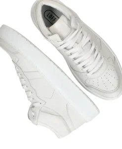 LOFF 1881 Sneakers Wit Heren