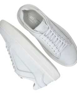 LOFF 1881 Sneakers Wit Heren