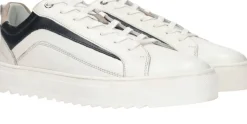 LOFF 1881 Sneakers Wit Heren