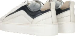 LOFF 1881 Sneakers Wit Heren