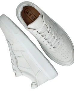 LOFF 1881 Sneakers Wit Heren