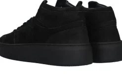 LOFF 1881 Sneakers Zwart Heren