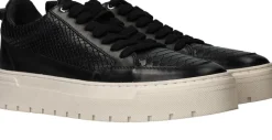 LOFF 1881 Sneakers Zwart Heren