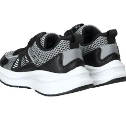 LOFF 1881 Sneakers Zwart Jongens