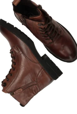 LOFF 1881 Veterboots Bruin Dames