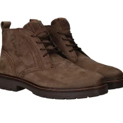 LOFF 1881 Veterboots Bruin Heren