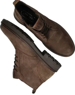 LOFF 1881 Veterboots Bruin Heren