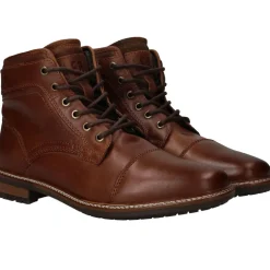 LOFF 1881 Veterboots Cognac Heren