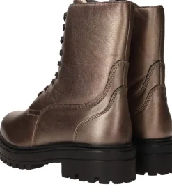 LOFF 1881 Veterboots Goud Dames