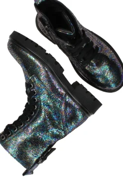 LOFF 1881 Veterboots Multi Meisjes