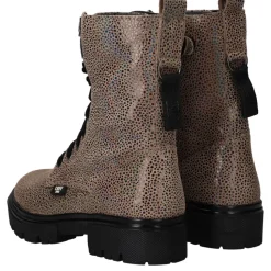 LOFF 1881 Veterboots Taupe Meisjes