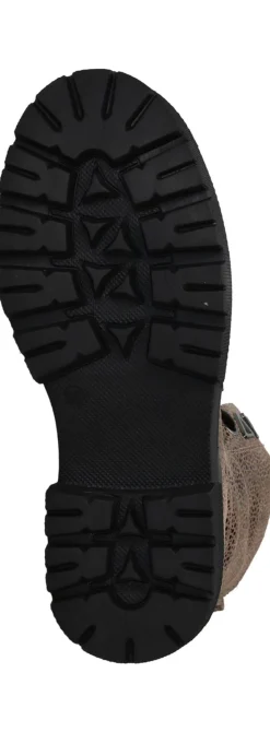 LOFF 1881 Veterboots Taupe Meisjes