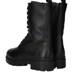 LOFF 1881 Veterboots Zwart Dames