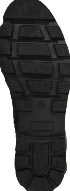 LOFF 1881 Veterboots Zwart Dames