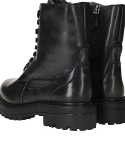 LOFF 1881 Veterboots Zwart Dames