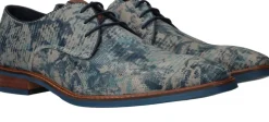 LOFF 1881 Veterschoenen Blauw Heren
