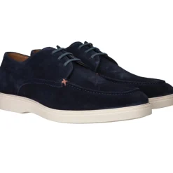 LOFF 1881 Veterschoenen Blauw Heren
