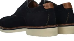 LOFF 1881 Veterschoenen Blauw Heren