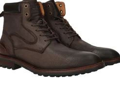 LOFF 1881 Veterschoenen Bruin Heren
