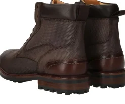 LOFF 1881 Veterschoenen Bruin Heren
