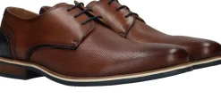 LOFF 1881 Veterschoenen Bruin Heren