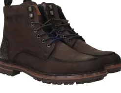LOFF 1881 Veterschoenen Bruin Heren