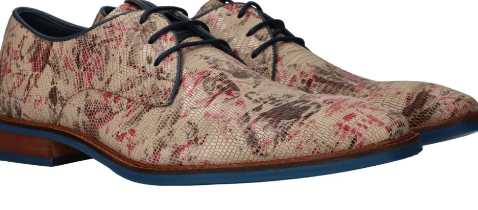 LOFF 1881 Veterschoenen Multi Heren