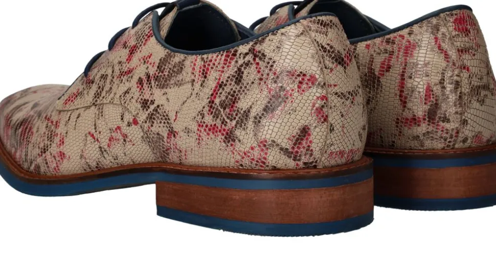 LOFF 1881 Veterschoenen Multi Heren