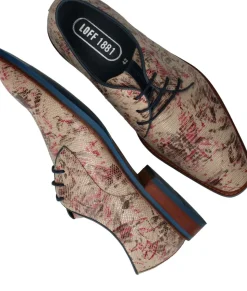 LOFF 1881 Veterschoenen Multi Heren