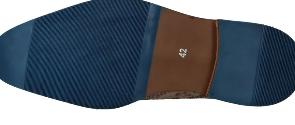 LOFF 1881 Veterschoenen Multi Heren