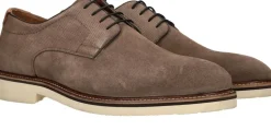 LOFF 1881 Veterschoenen Taupe Heren