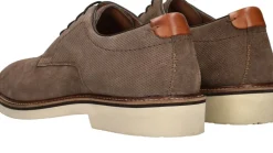LOFF 1881 Veterschoenen Taupe Heren